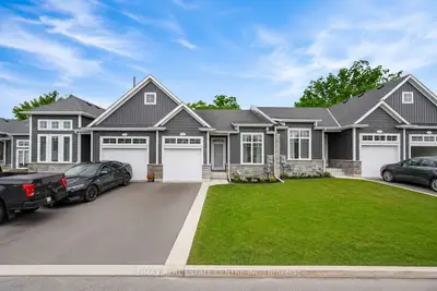 199 Alderson Court, Fort Erie, On L0s 1b0
