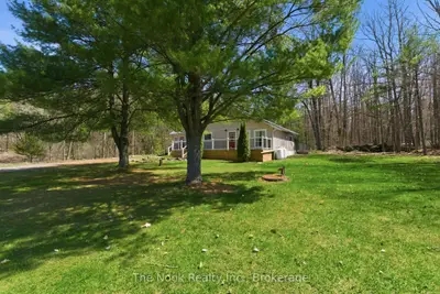 844 Rylstone Road, Trent Hills, On K0l 2m0
