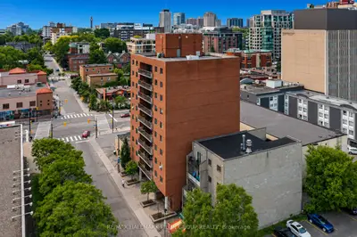 154 Nelson Street 902, Lower Town - Sandy Hill, On K1n 7r5
