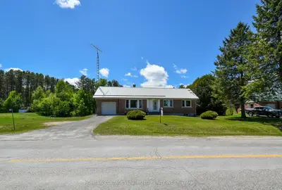 6628 Buckshot Lake Road, Frontenac, On K0h 2m0