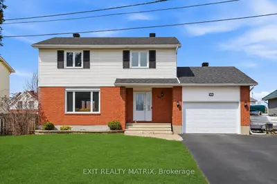 144 Centenaire Street, Russell, On K0a 1w0