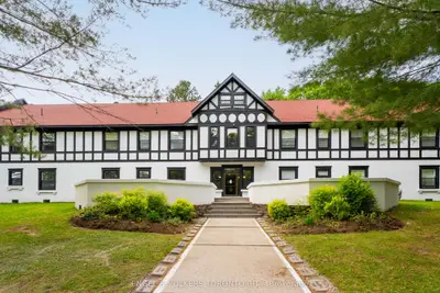 12 Bigwin Island 129, Lake Of Bays, On P0b 1a0
