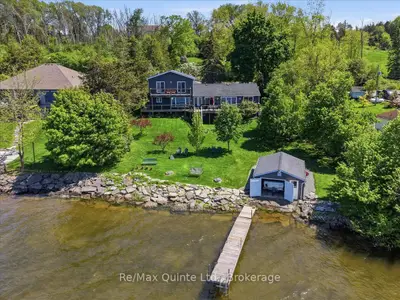 92 Bishop Lane, Prince Edward County, On K0k 1a0