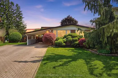 45 Tanglewood Terrace, Brantford, On N3r 3r8