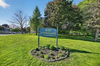 820 Laurier Boulevard 304, Brockville, On K6v 6z2