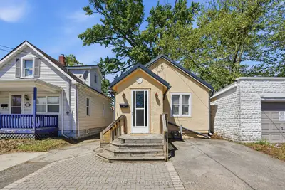 15 Kent Street, Welland, On L3b 3g9