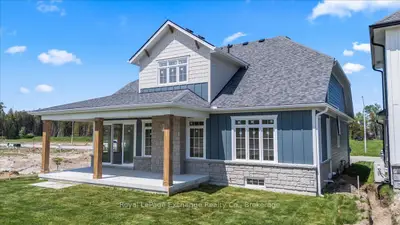 64 Inverness Street N, Kincardine, On N2z 2z4