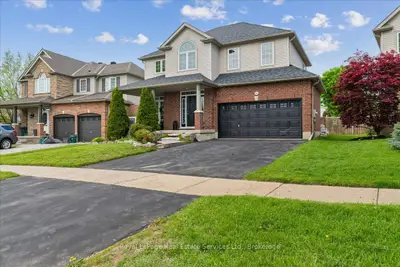 160 May Street, Guelph/eramosa, On N0b 2k0