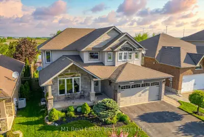 237 Carrol Street, Wellington North, On N0g 1a0