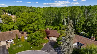 548 Rivershore Crescent, Beacon Hill North - South And Area, On K1j 7y7