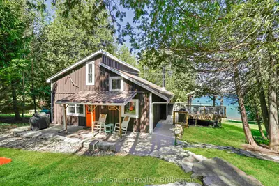 109 Dahl Street, Georgian Bluffs, On N0h 2t0