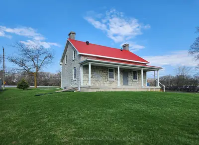 294 Elliott Avenue, Kingston, On K7k 7m5