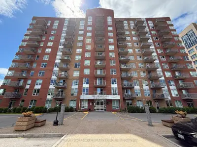 120 Grant Carman Drive 904, Cityview - Parkwoods Hills - Rideau Shore, On K2e 1c8