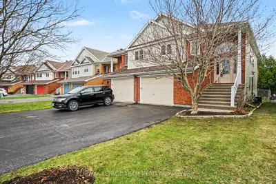 1598 Lisbon Street, Orleans - Cumberland And Area, On K4a 4c3