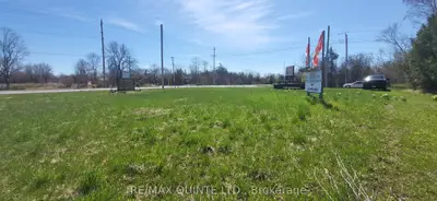 0 Beside 1716 Lakeside Drive, Prince Edward County, On K0k 1t0