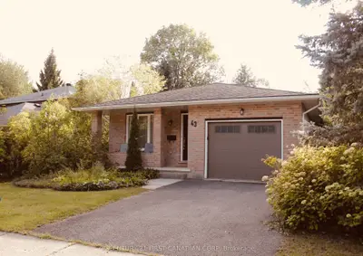 43 Walmer Gardens, London North, On N6g 4h5