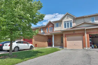 142 Lilibet Crescent E, Hunt Club - South Keys And Area, On K1v 2a1