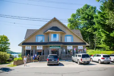 1066 Main Street, Lake Of Bays, On P0c 1e0