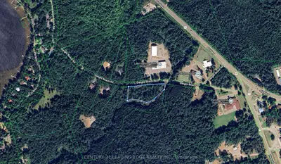 Dwight Beach Road, Lake Of Bays, On, P0a 1h0