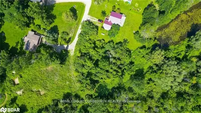 9 Laela Crescent, Mulmur, On L9v 2v7