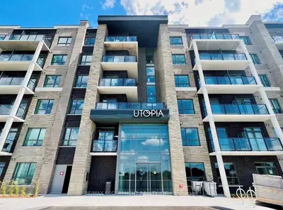 5055 Greenlane Road 340, Lincoln, On L3j 2j3