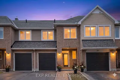 180 Flat Sedge Crescent, Blossom Park - Airport And Area, On K1t 0g9