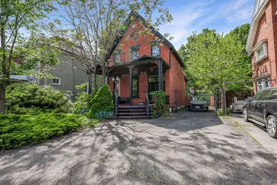 100 Wentworth Street S, Hamilton, On L8n 2y9