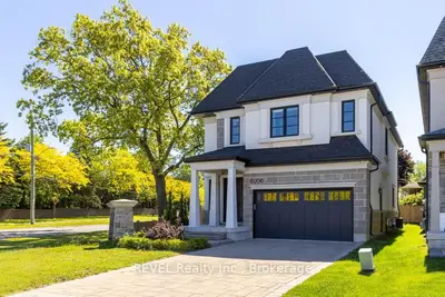 6206 Lucia Drive, Niagara Falls, On L2j 0g1