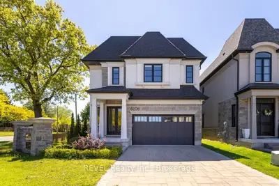 6206 Lucia Drive, Niagara Falls, On L2j 0g1