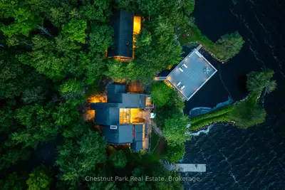 10 Wyldewood Road, Muskoka Lakes, On P1l 1w8