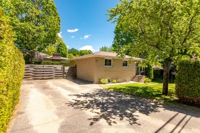 15 Wellington Court, Bracebridge, On P1l 1b9