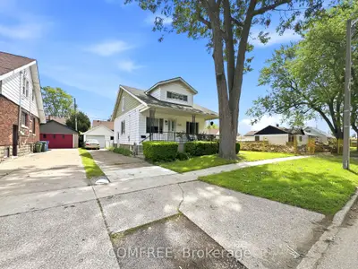 1958 George Avenue, Out Of Area, On N8w 4m1