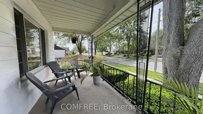 1958 George Avenue, Out Of Area, On N8w 4m1