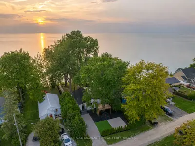 71865 Sunview Avenue, Bluewater, On N0m 1n0