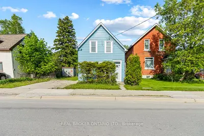 1323 2nd Avenue W, Owen Sound, On N4k 4n5
