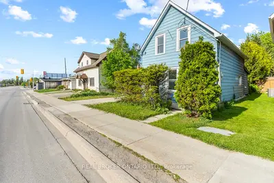 1323 2nd Avenue W, Owen Sound, On N4k 4n5