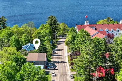 2505 Windermere Road, Muskoka Lakes, On P0b 0a2