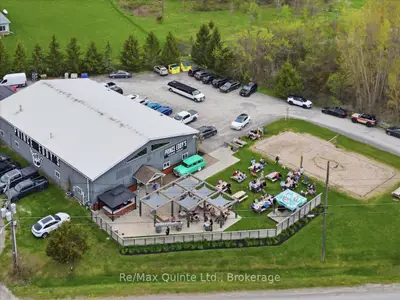 13 Macsteven Drive, Prince Edward County, On K0k 2t0