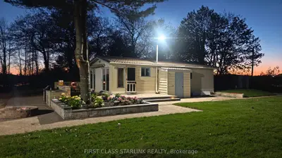 154 Oak Bay Road, Georgian Bay, On L0k 1s0