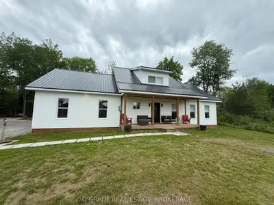 94 Caintown Road, Front Of Yonge, On K0e 1r0