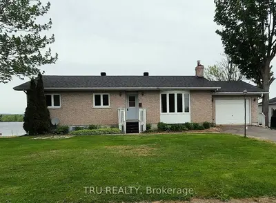 3717 Prudhomme Road, Alfred And Plantagenet, On K0a 3k0