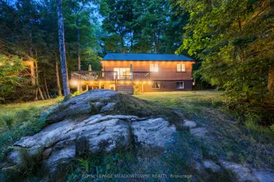 19 Fire Route 251a, Trent Lakes, On, K0l 1j0