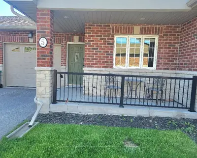16 Lane Avenue 5, Belleville, On K8p 0b1