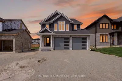 102 Graydon Drive, South-west Oxford, On N0j 1n0