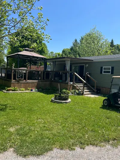 923590 Road 92 Road 612, Zorra, On N0j 1j0