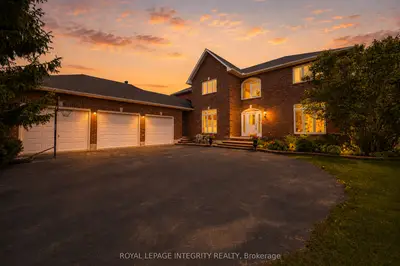 5589 Carrison Drive, Manotick - Kars - Rideau Twp And Area, On K4m 1k7