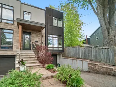 623 Tweedsmuir Avenue W, Westboro - Hampton Park, On K1z 5p4