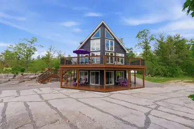 6070 28 Highway, North Kawartha, On K0l 3e0