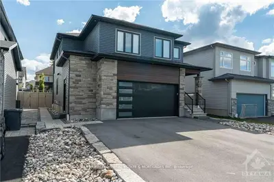 846 Rockson Crescent C, Stittsville - Munster - Richmond, On K2s 0s6
