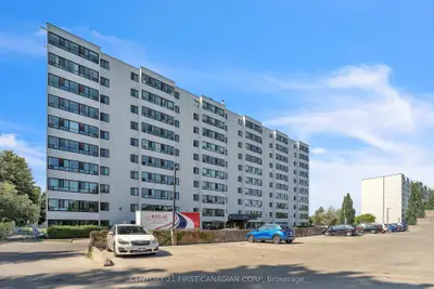600 Grenfell Drive 1010, London North, On N5x 2r8